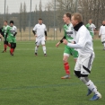 FCSK A- HOSTINNÉ (2018)