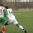 FCSK A- HOSTINNÉ (2018)