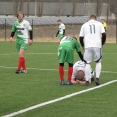 FCSK A- HOSTINNÉ (2018)