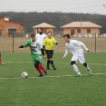 FCSK A- HOSTINNÉ (2018)