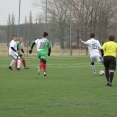 FCSK A- HOSTINNÉ (2018)
