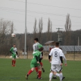 FCSK A- HOSTINNÉ (2018)