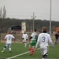 FCSK A- HOSTINNÉ (2018)