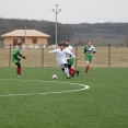 FCSK A- HOSTINNÉ (2018)
