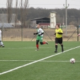 FCSK A- HOSTINNÉ (2018)