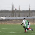 FCSK A- HOSTINNÉ (2018)
