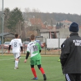 FCSK A- HOSTINNÉ (2018)