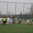 FCSK A- HOSTINNÉ (2018)