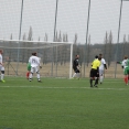 FCSK A- HOSTINNÉ (2018)