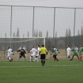 FCSK A- HOSTINNÉ (2018)
