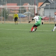 FCSK A- HOSTINNÉ (2018)