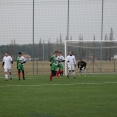 FCSK A- HOSTINNÉ (2018)