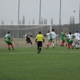 FCSK A- HOSTINNÉ (2018)