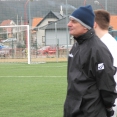 FCSK A- HOSTINNÉ (2018)