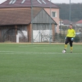 FCSK A- HOSTINNÉ (2018)