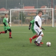 FCSK A- HOSTINNÉ (2018)