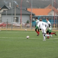 FCSK A- HOSTINNÉ (2018)