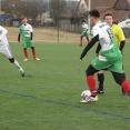 FCSK A- HOSTINNÉ (2018)