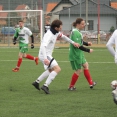 FCSK A- HOSTINNÉ (2018)