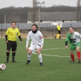 FCSK A- HOSTINNÉ (2018)