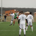 FCSK A- HOSTINNÉ (2018)