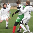 FCSK A- HOSTINNÉ (2018)