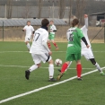 FCSK A- HOSTINNÉ (2018)