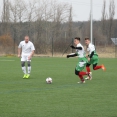 FCSK A- HOSTINNÉ (2018)