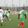 FCSK A- HOSTINNÉ (2018)