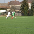 FCSK A- HOSTINNÉ (2018)