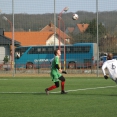 FCSK A- HOSTINNÉ (2018)