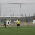 FCSK A- HOSTINNÉ (2018)