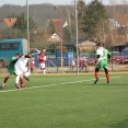 FCSK A- HOSTINNÉ (2018)