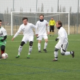 FCSK A- HOSTINNÉ (2018)