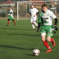 FCSK A- HOSTINNÉ (2018)