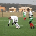 FCSK A- HOSTINNÉ (2018)