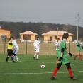 FCSK A- HOSTINNÉ (2018)