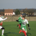 FCSK A- HOSTINNÉ (2018)