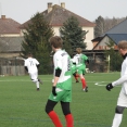 FCSK A- HOSTINNÉ (2018)