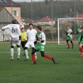 FCSK A- HOSTINNÉ (2018)