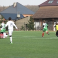 FCSK A- HOSTINNÉ (2018)
