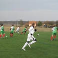 FCSK A- HOSTINNÉ (2018)