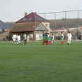 FCSK A- HOSTINNÉ (2018)
