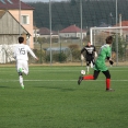 FCSK A- HOSTINNÉ (2018)