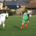 FCSK A- HOSTINNÉ (2018)