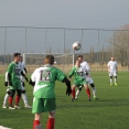 FCSK A- HOSTINNÉ (2018)