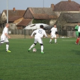 FCSK A- HOSTINNÉ (2018)