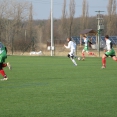 FCSK A- HOSTINNÉ (2018)
