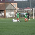FCSK A- HOSTINNÉ (2018)