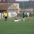 FCSK A- HOSTINNÉ (2018)